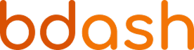 Logo bdash